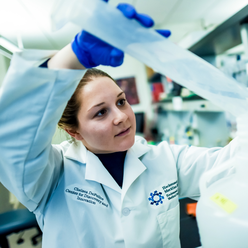 Clinical Trials